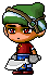 Krisspy